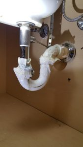 Do It Yourself Plumbing Repair