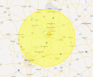 Third Coast Home Inspection Service Area Austin