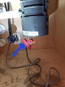 Handyman wiring